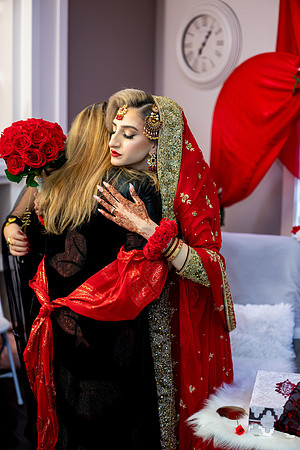Kaheen & Kashif Xana Night-0086