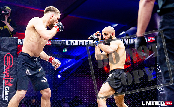 OLEKSANDR HORSHECHENIK VS ABDEL ABDELAZIZ-0042