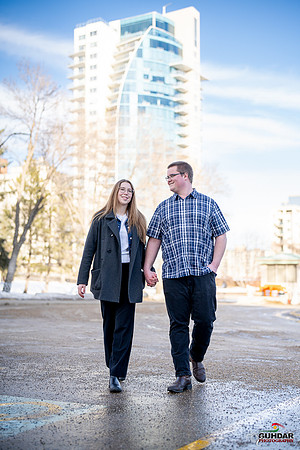 David + Alison -0195