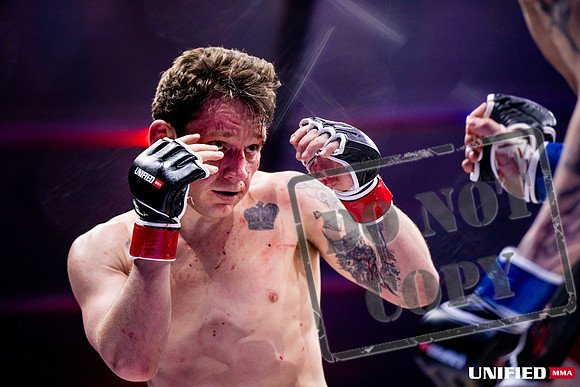 HARLEY KING VS KEES HUISMAN-0117