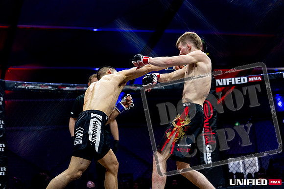GABE BROWN VS DAVID CHEN-0231