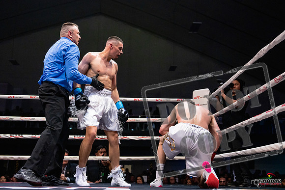 Raffaele Santoro vs Jordan McNaughton-0120