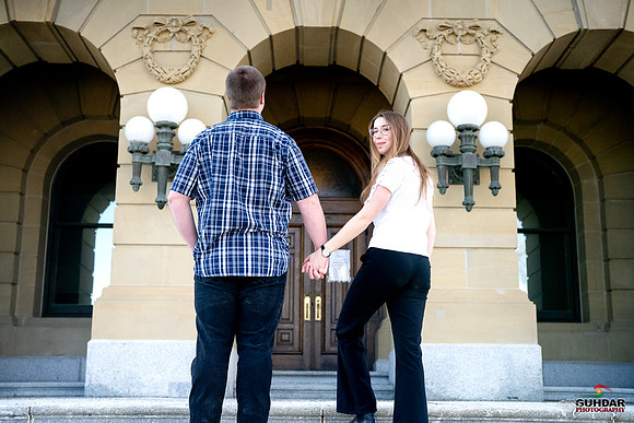 David + Alison -0148
