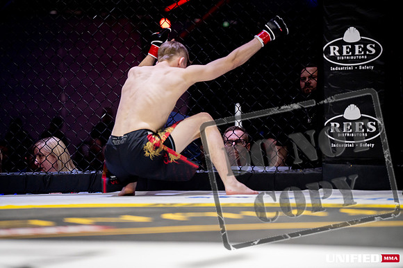 GABE BROWN VS DAVID CHEN-0038