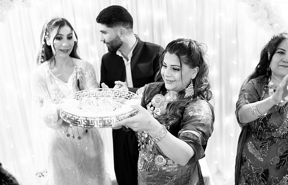 Harim & Marlene Nikkah -0013