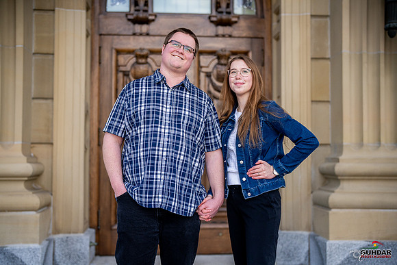 David + Alison -0243