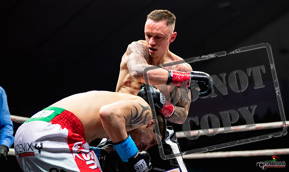 Mike McWilliams vs Luis Prieto-0061