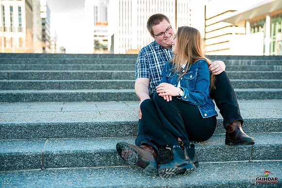 David + Alison -0041