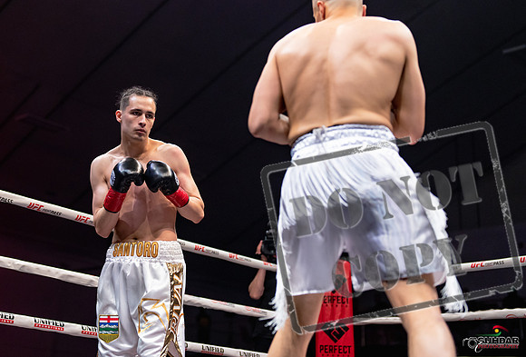 Raffaele Santoro vs Jordan McNaughton-0033