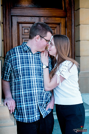 David + Alison -0095