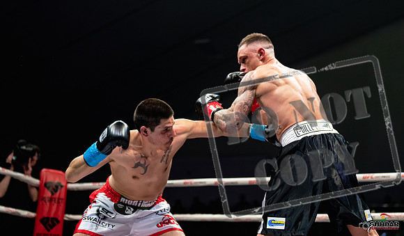 Mike McWilliams vs Luis Prieto-0090