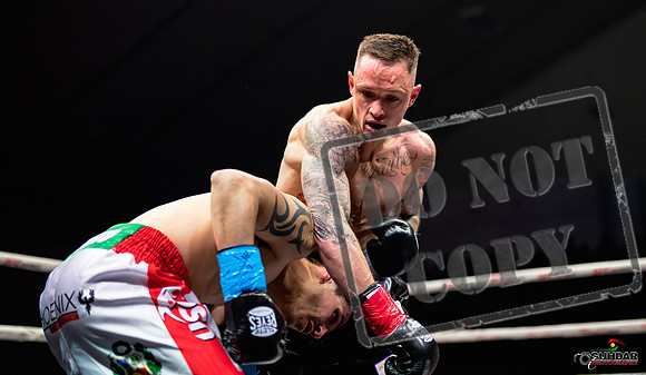 Mike McWilliams vs Luis Prieto-0060