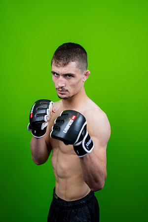 Unified MMA 58 Weigh-ins June 13 2024-0020