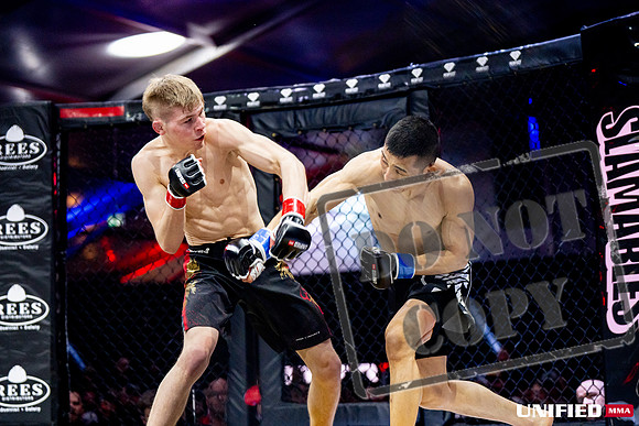 GABE BROWN VS DAVID CHEN-0167