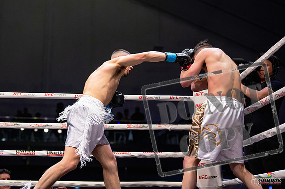 Raffaele Santoro vs Jordan McNaughton-0044
