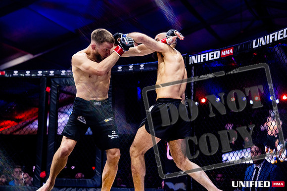 OLEKSANDR HORSHECHENIK VS ABDEL ABDELAZIZ-0040