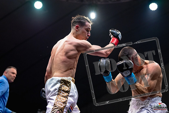 Raffaele Santoro vs Jordan McNaughton-0058