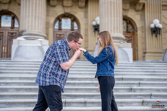 David + Alison -0224