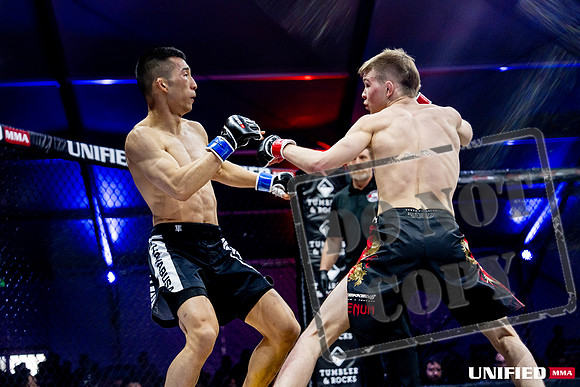 GABE BROWN VS DAVID CHEN-0152