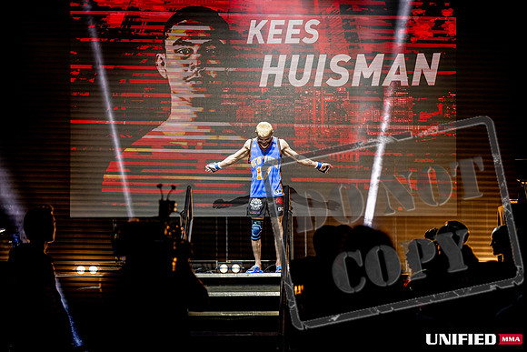 HARLEY KING VS KEES HUISMAN-0002