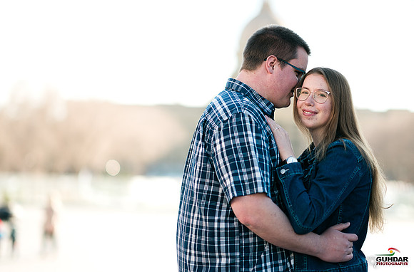 David + Alison -0035