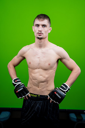 Unified MMA 58 Weigh-ins June 13 2024-0022