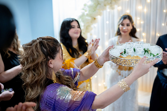 Harim & Marlene Nikkah -0010