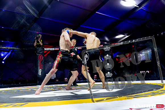 GABE BROWN VS DAVID CHEN-0209