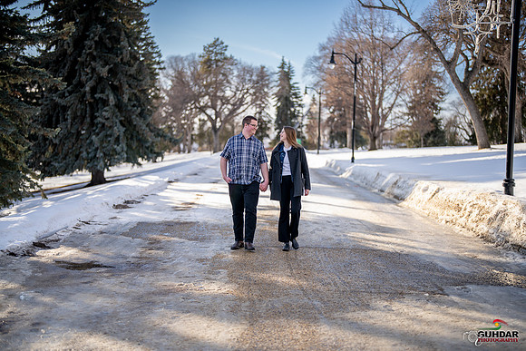 David + Alison -0319
