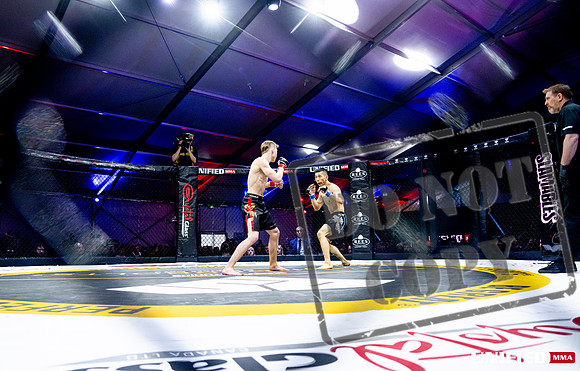 GABE BROWN VS DAVID CHEN-0078