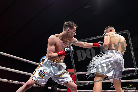Raffaele Santoro vs Jordan McNaughton-0072