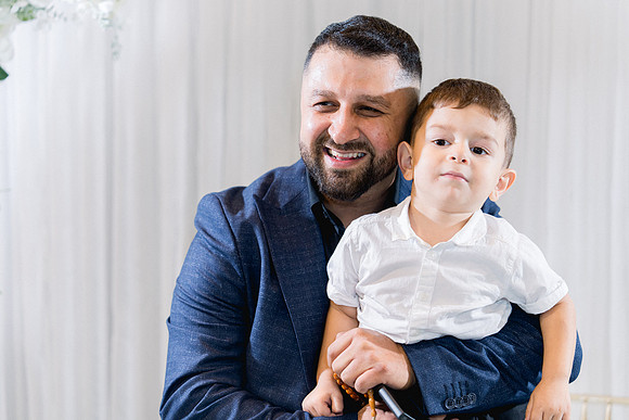 ZIna + Rayan -0517