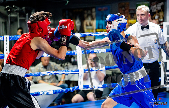 Cougar boxing June 7th 2025-0691