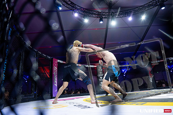HARLEY KING VS KEES HUISMAN-0053
