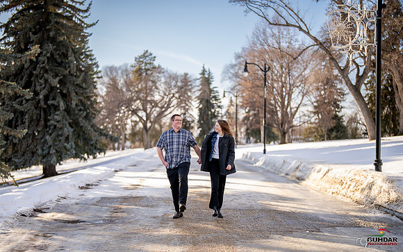 David + Alison -0322