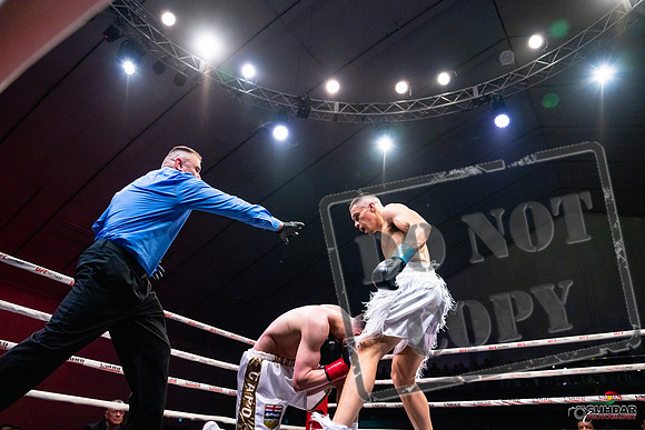 Raffaele Santoro vs Jordan McNaughton-0110