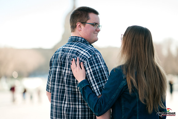 David + Alison -0029