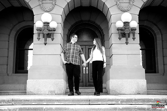 David + Alison -0141