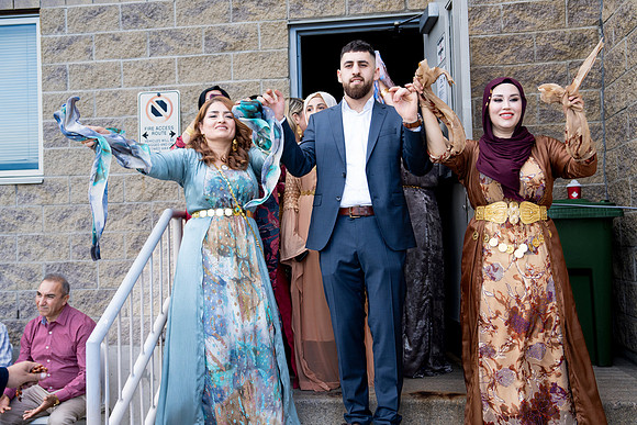ZIna + Rayan -0558