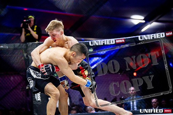 GABE BROWN VS DAVID CHEN-0181