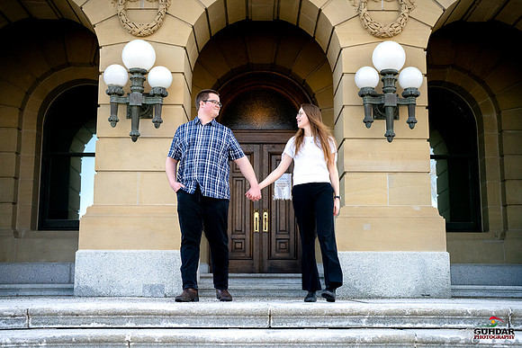 David + Alison -0143