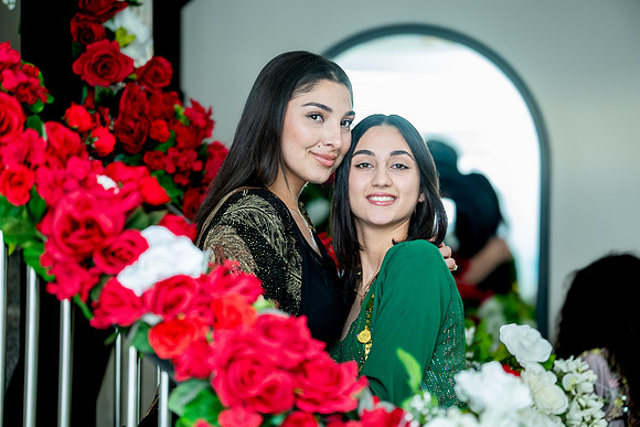 Kaheen & Kashif Xana Night-0055