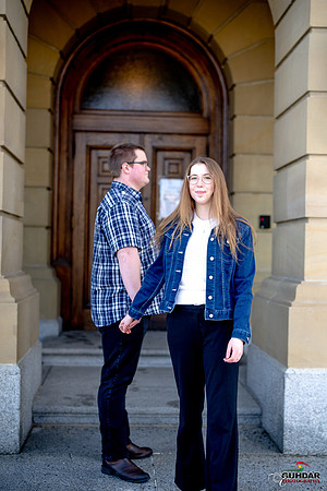 David + Alison -0172