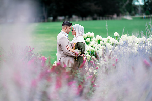 ZIna + Rayan -0221