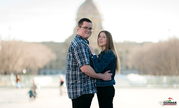 David + Alison -0031