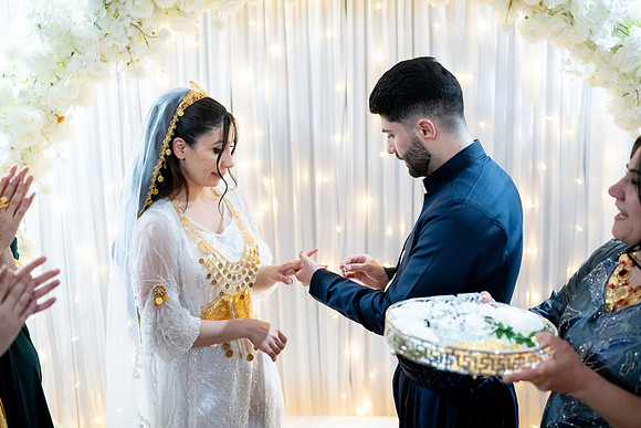 Harim & Marlene Nikkah -0018