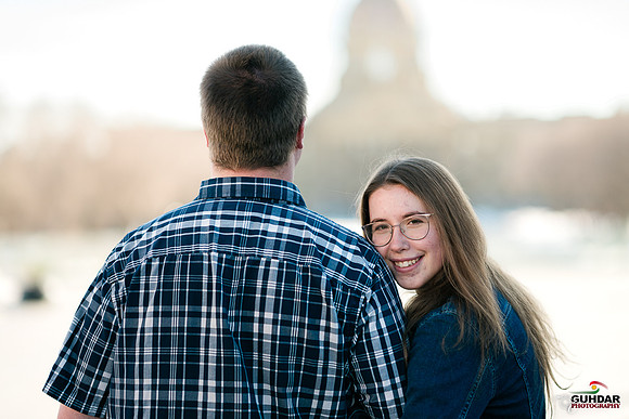 David + Alison -0016
