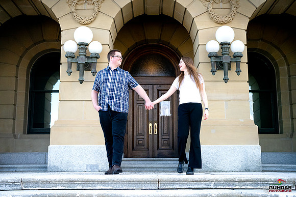 David + Alison -0144