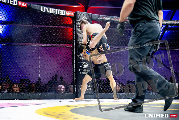 GABE BROWN VS DAVID CHEN-0114