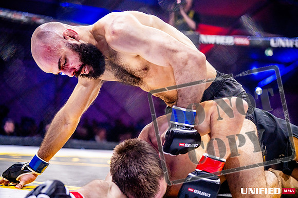 OLEKSANDR HORSHECHENIK VS ABDEL ABDELAZIZ-0081